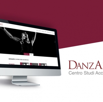 Sito Web DanzArte